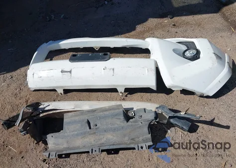 2018 Toyota 4Runner Sr5 from USA, damaged, VIN JTEBU5JR6J5594536